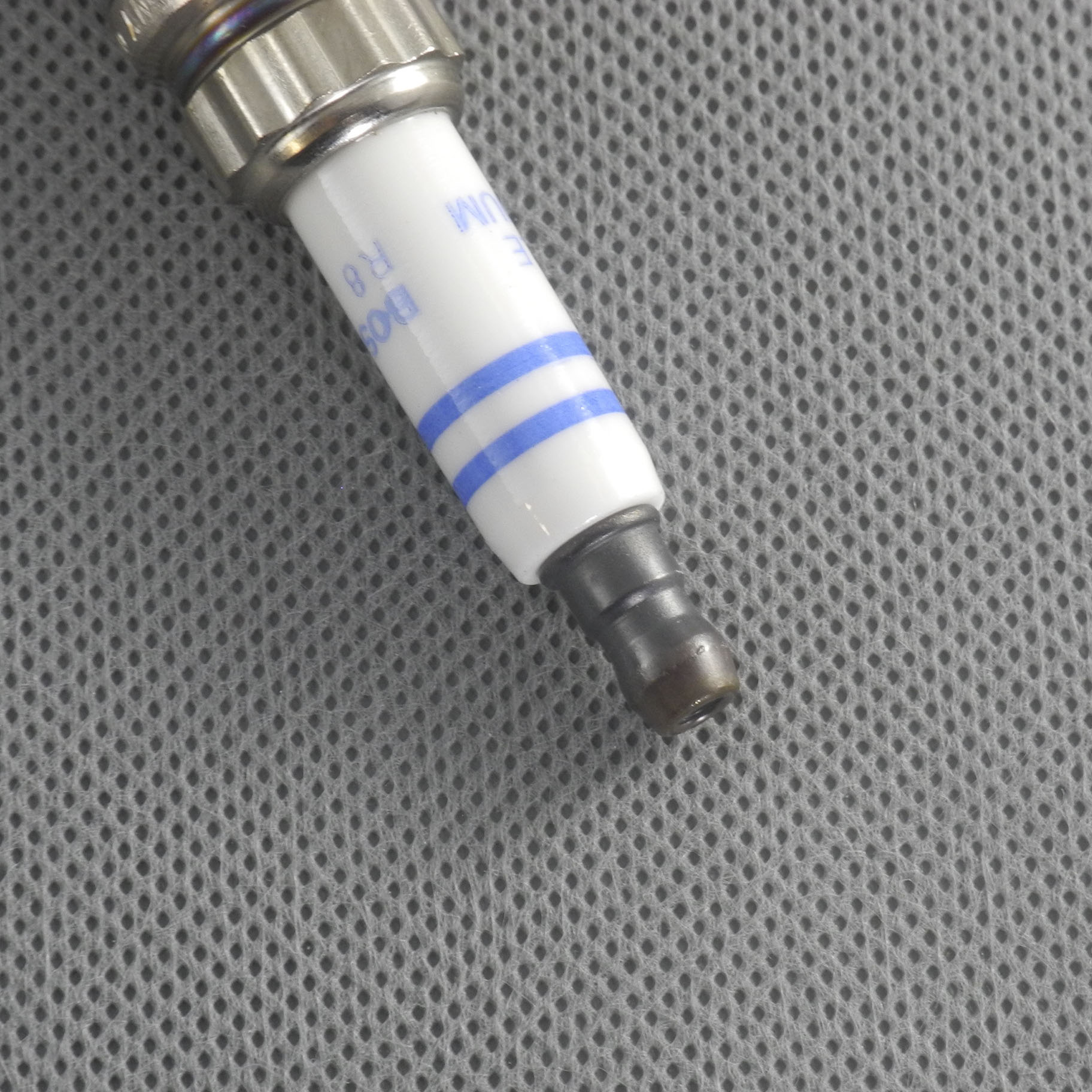 Bosch OEM Ignition Coil and Spark Plug For BMW 335i 535i 640i